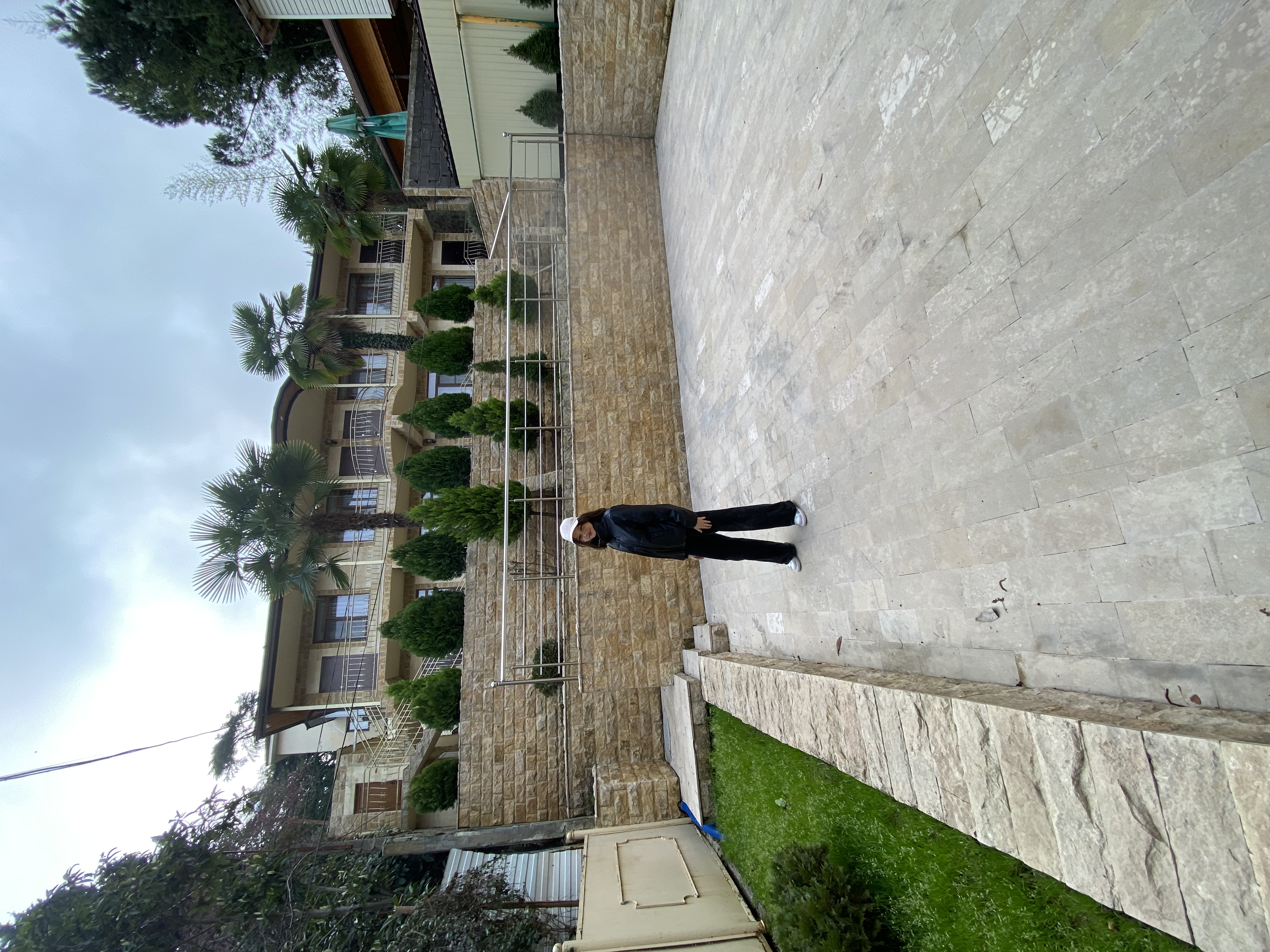 Фото Black Sea Sochi