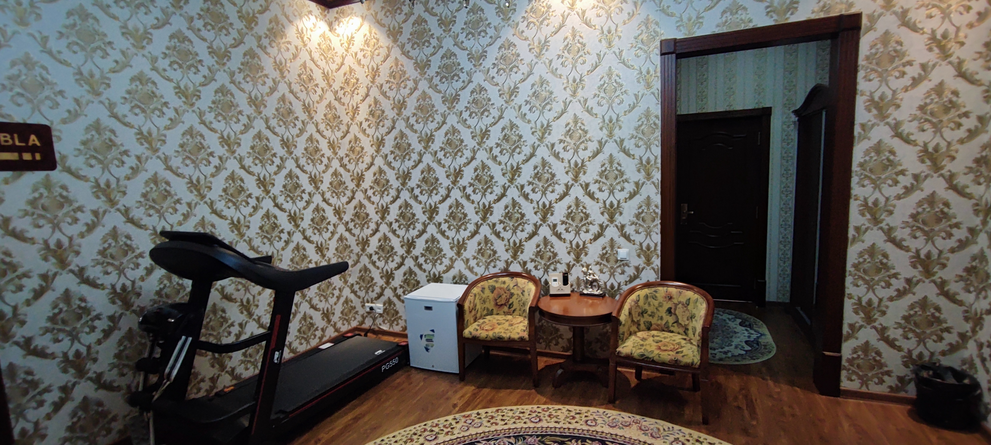 Фото Гостиница Нахшаб