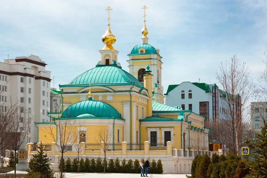 Церковь преображения господня московская ул 40а фото
