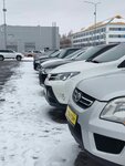 Renault Самотлоравто (ulitsa Aviatorov, 25с1) ، وكلاء سيارات