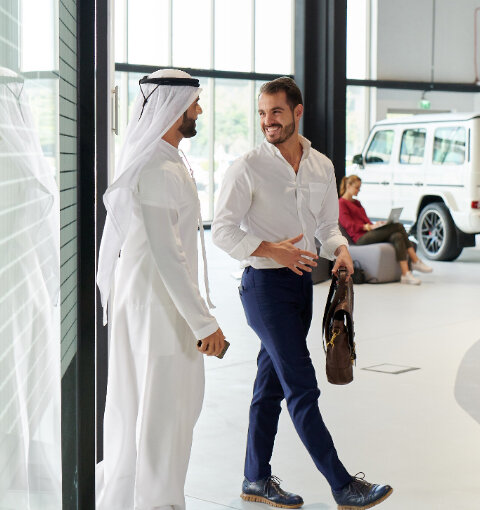 Administration Dubai Internet City, Dubai, photo