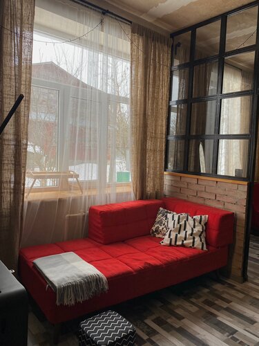 Иное жильё Эколофт в Великом Новгороде