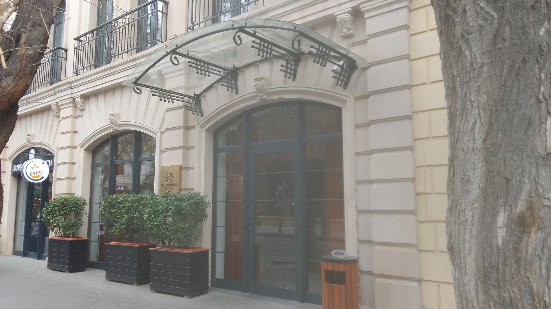 Фото Molokan Inn Hotel