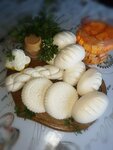 Магазин продуктов (Krasnodar Territory, Pavlovskiy rayon, stanitsa Staroleushkovskaya, Buzinskaya ulitsa), grocery