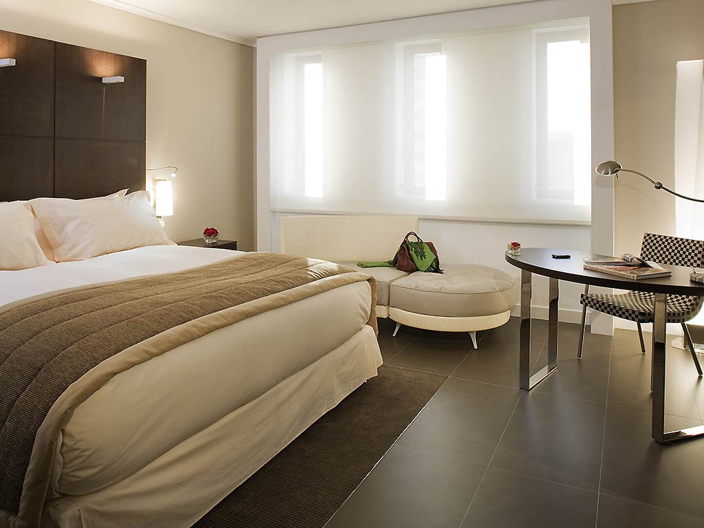 Фото Sofitel Algiers Hamma Garden