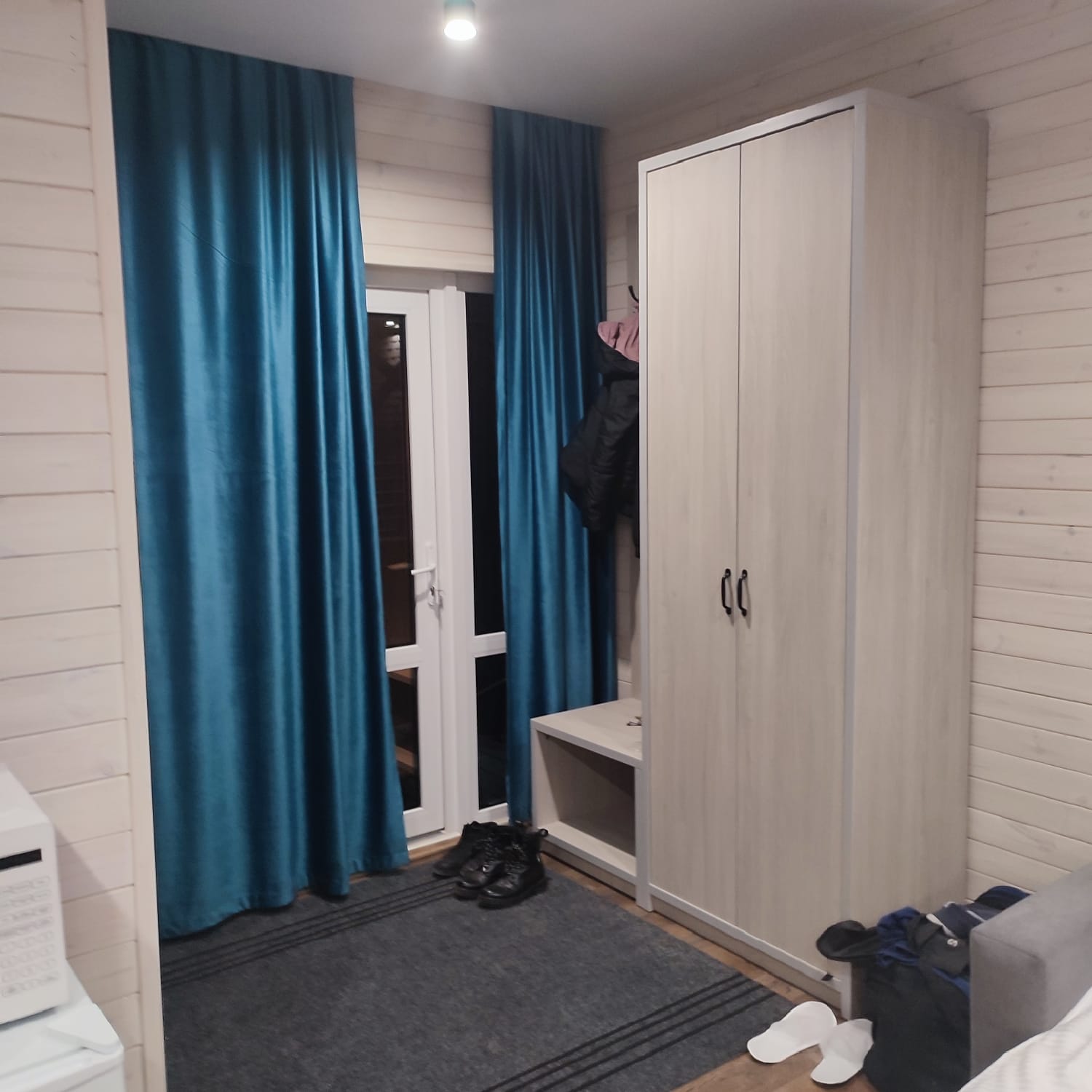 Фото Дубрава