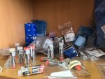 78cdi (Sabirovskaya Street, 41В), tienda de repuestos y artículos para automóviles