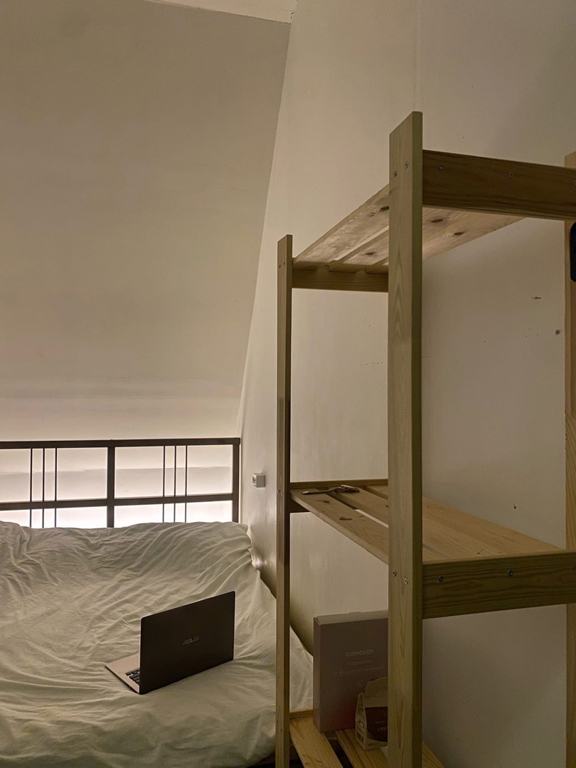 Фото Петя и Волк