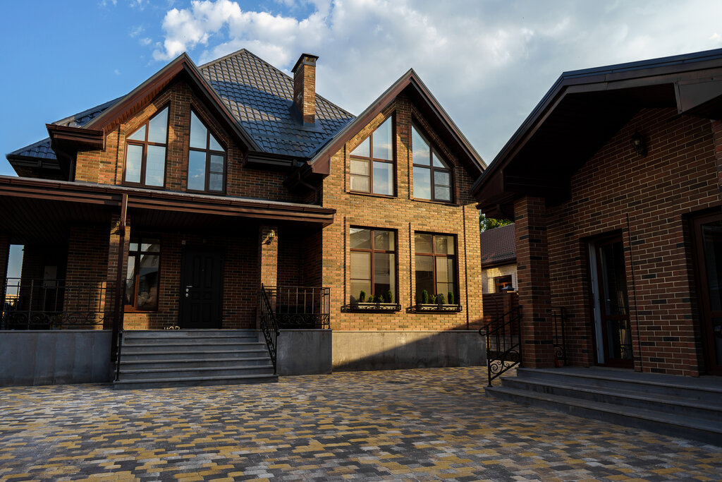 Construction company Tsentr Individualnogo Stroitelstva Partner, Stavropol, photo