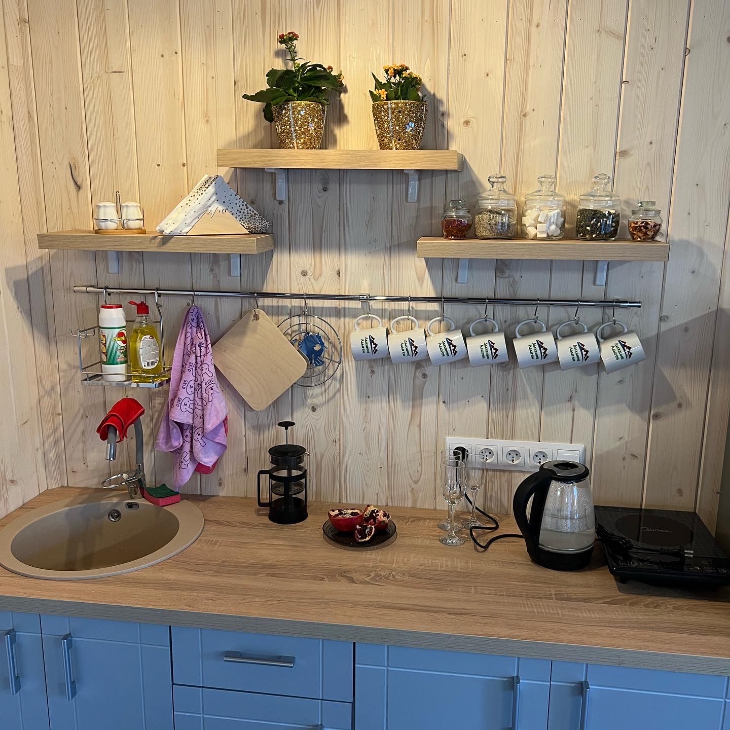 Фото Дыхание Адыгеи