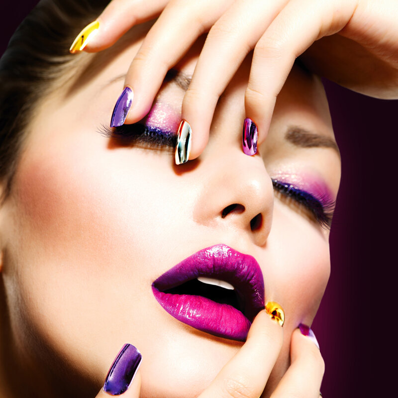 Beauty salon Ele Ladies Beauty Salon, Dubai, photo