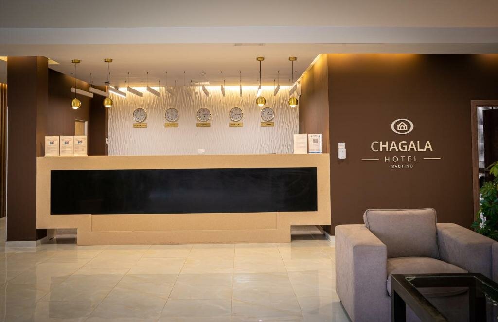 Гостиница Chagala Bautino Hotel , Мангистауская область, фото