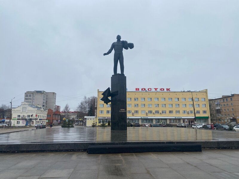 Восток — фото 32