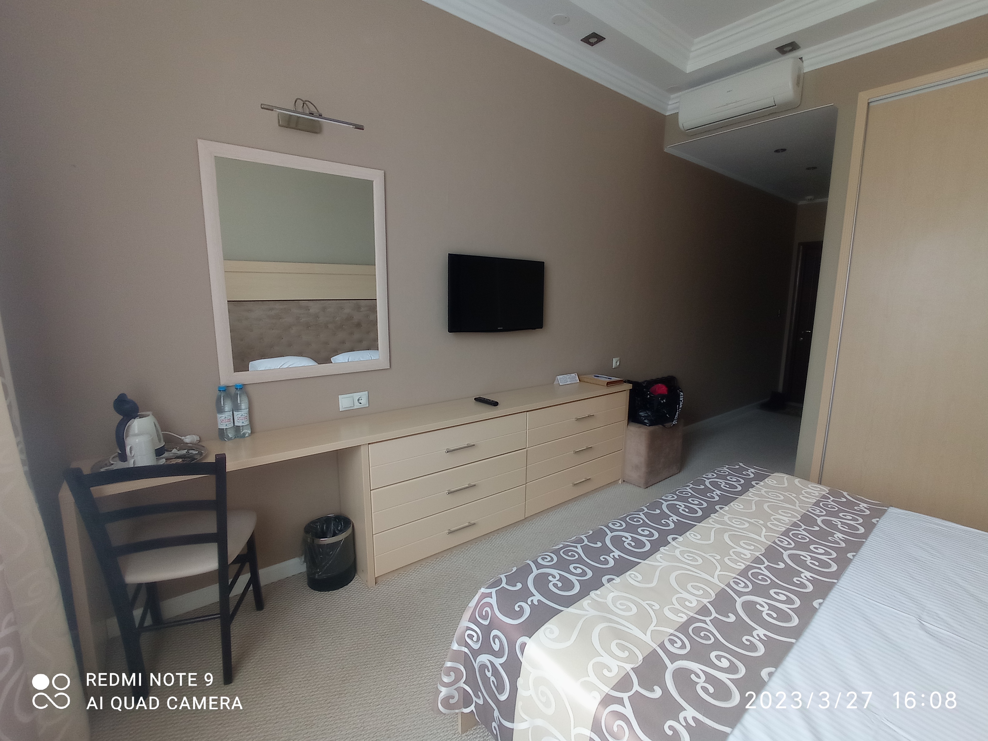 Фото Center Hotel