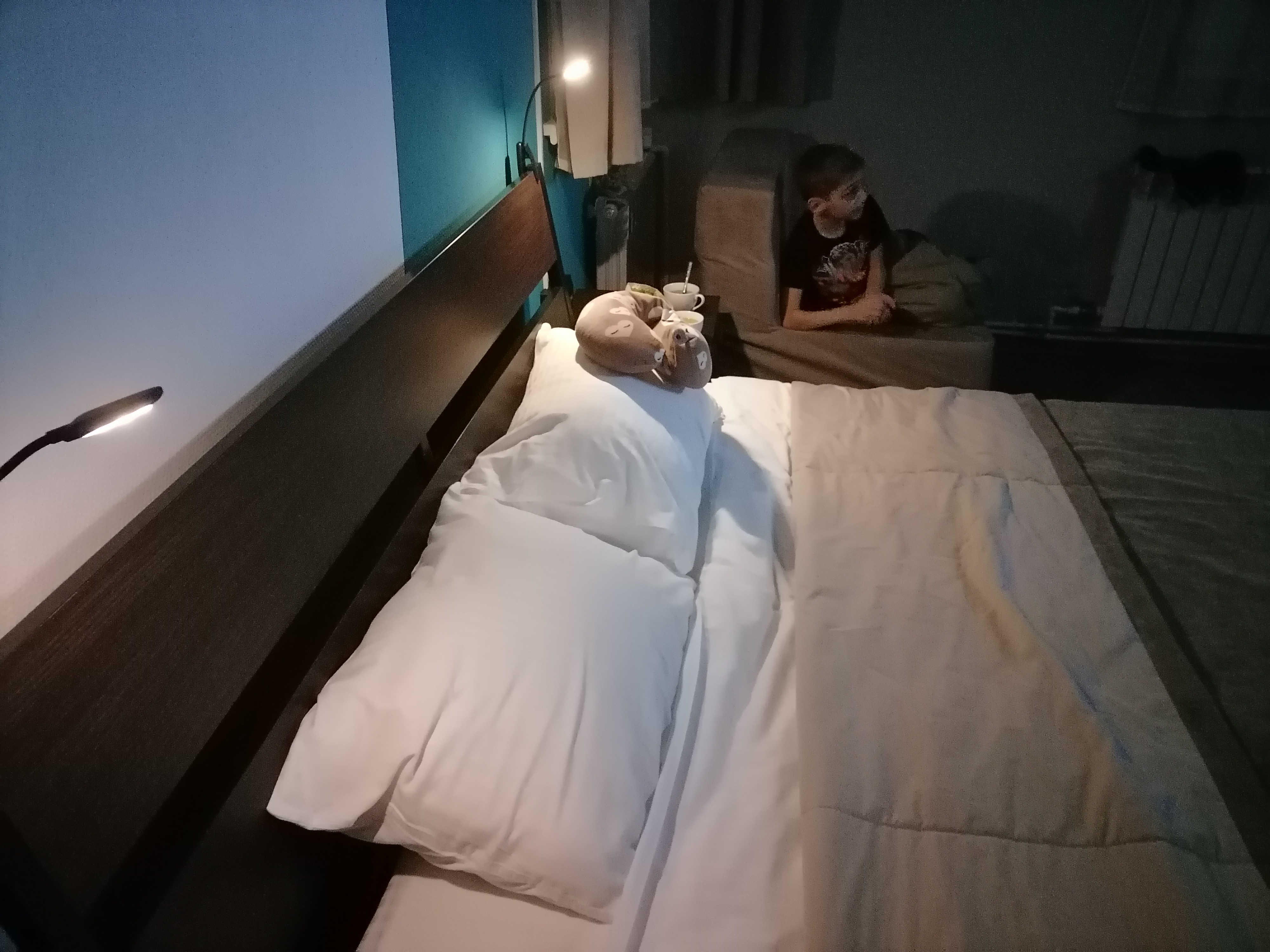 Фото Silver хостел