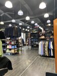 Club 2 metra (Kutuzovsky Avenue, 36с3), sala de exposición