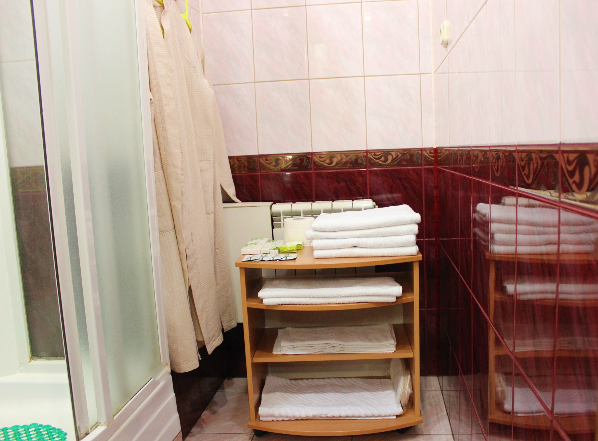 Фото Царицынский комплекс