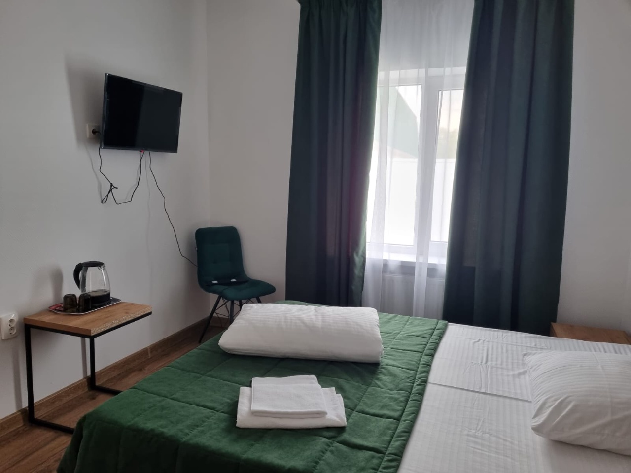 Фото Комфорт