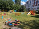 Detsky sad № 3 (Simanovskogo Street, 101), kindergarten, nursery