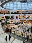 IstinyePark (İstanbul, Sarıyer, Katar Cad., 11), shopping mall