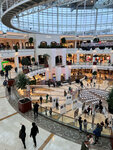 İstinye Park (İstanbul, Sarıyer, Katar Cad., 11), shopping mall