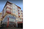 Avesco Control Engineering and Supervision Services (Kocaeli, Gebze District, Osman Yilmaz Neighborhood, Martyr Hasan Tahsin Buyukcoban Avenue, 45) ، هندسة