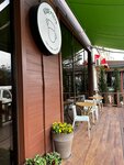 Cofe Est (Ledneva Street, 5), coffee shop