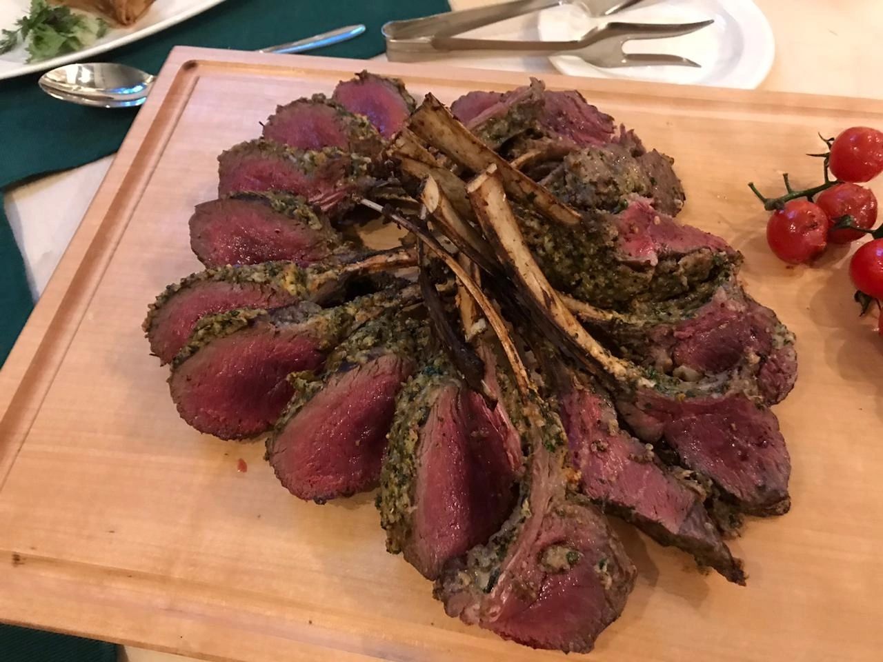 Фото Альбион