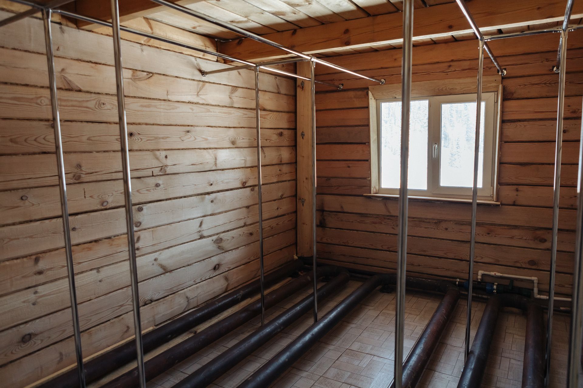 Фото Хозяин тайги Ергаки