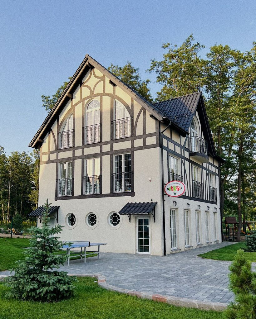 School of the arts Арт-школа Дирижабль, Kaliningrad, photo