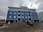 ААА (Domostroiteley Street, 4), business center