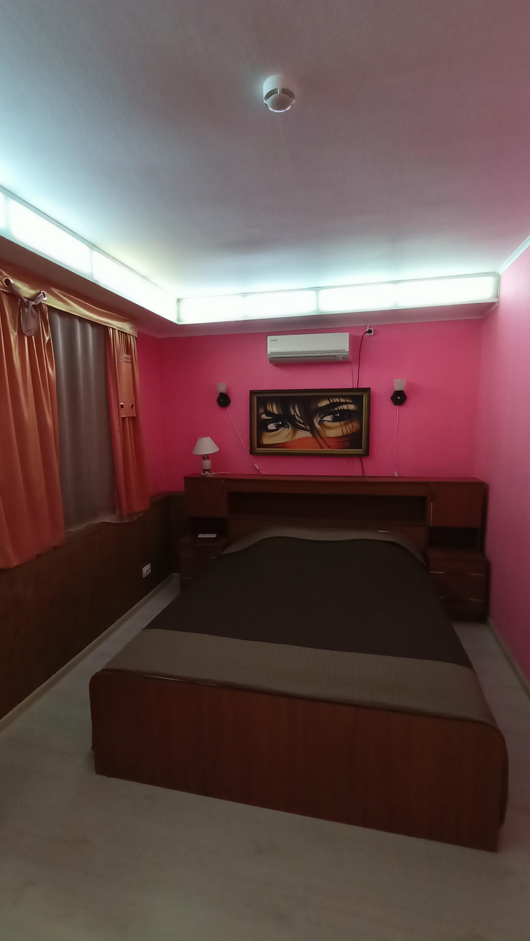 Фото Привал