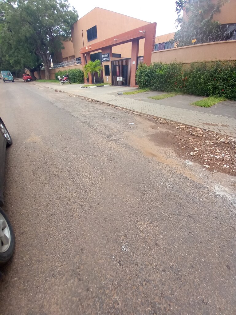 Housing complex Brimo Garden, Earth, photo