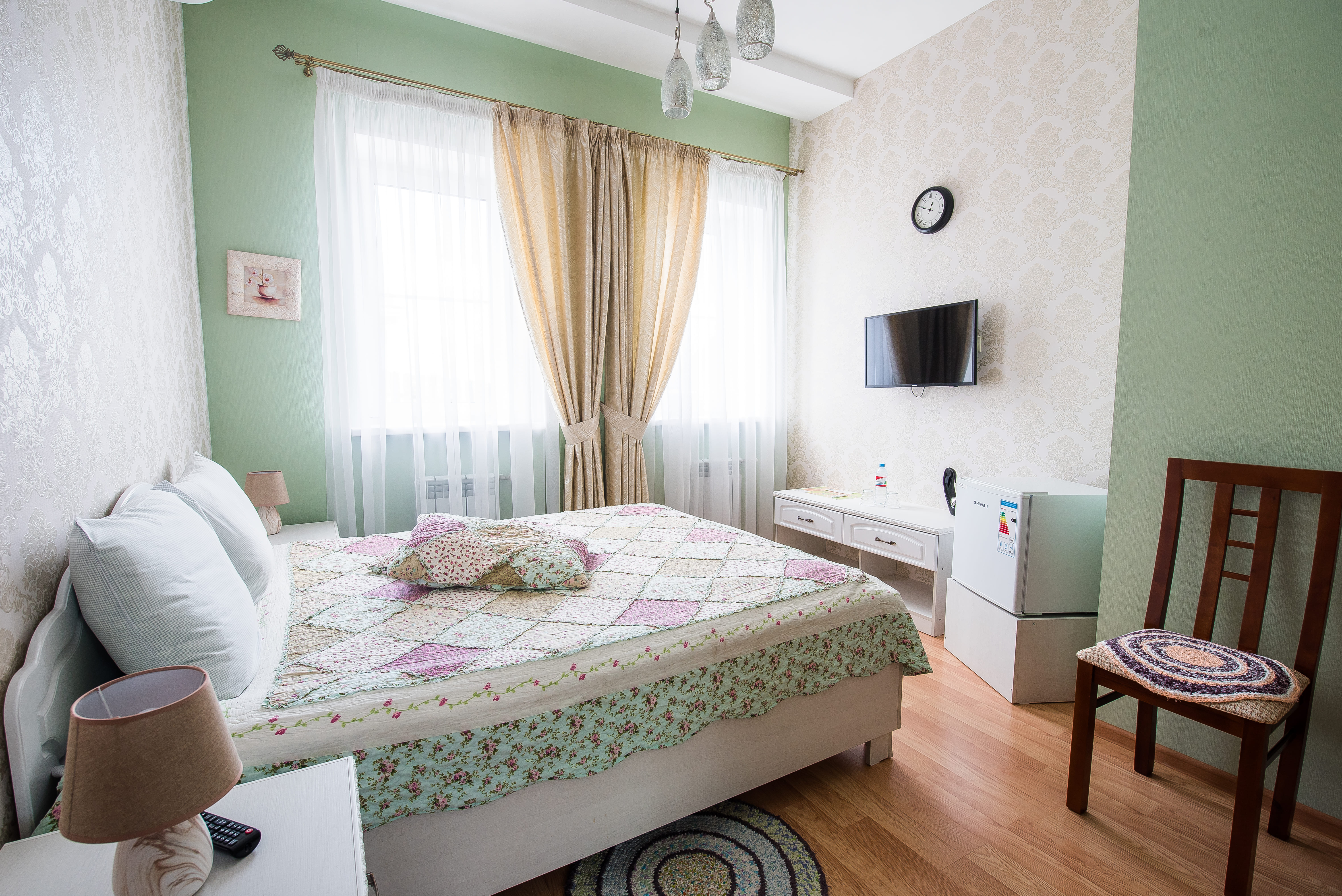 Фото отеля 2