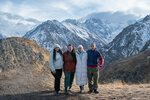 Shanti tour (Vladikavkaz, 481) ، وكالة أسفار