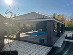 Mir Basseynov (50 Let Oktyabrta Boulevard, 48), construction and installation of swimming pools, water parks
