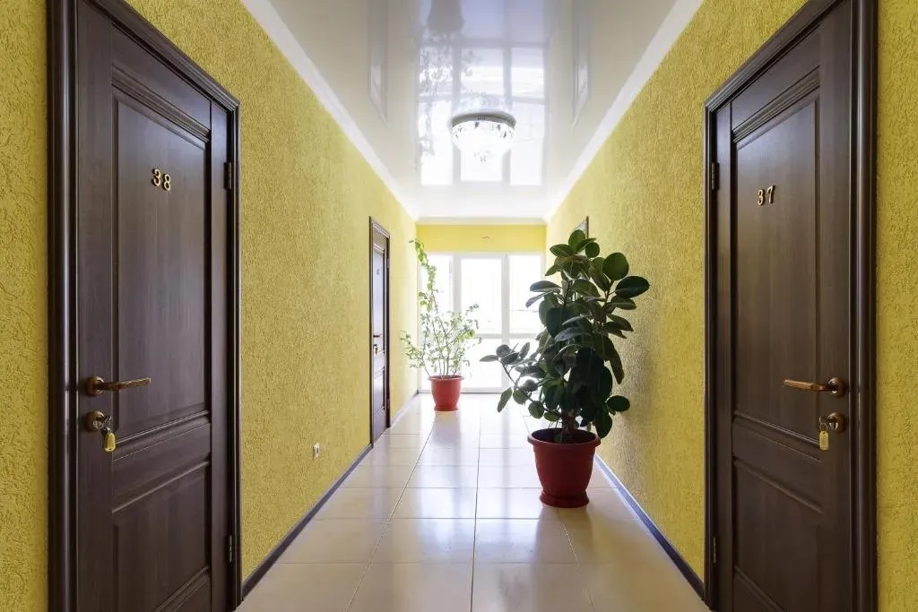 Фото У Елены