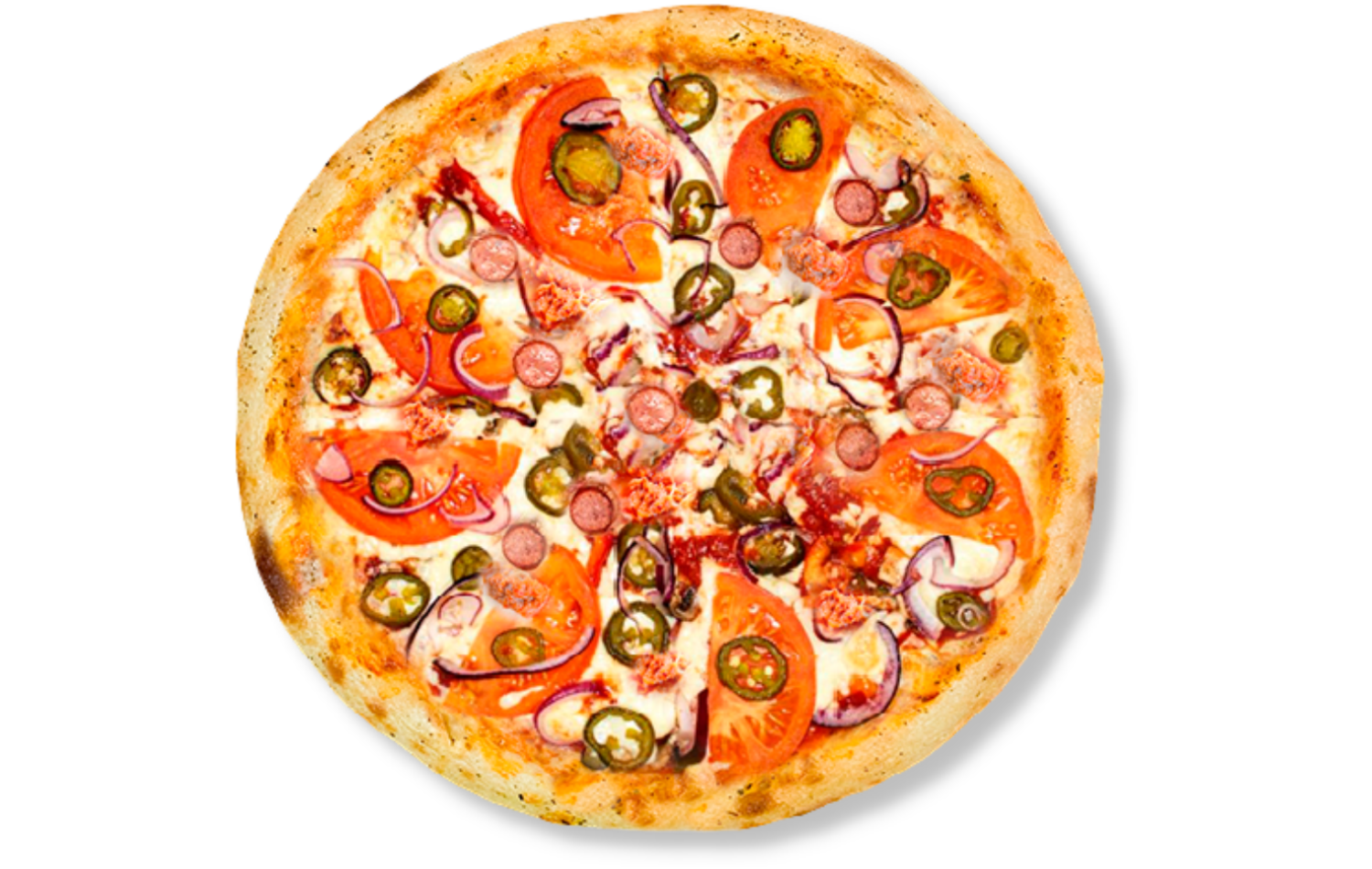 ассортимент пиццы в пицце миа фото 102