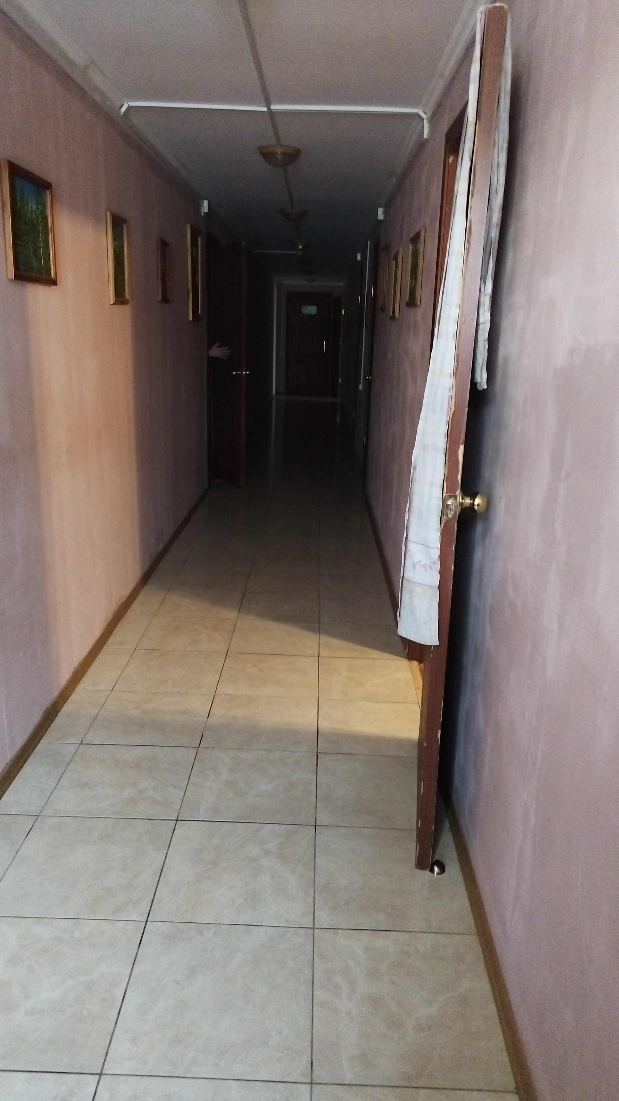 Фото Комфорт