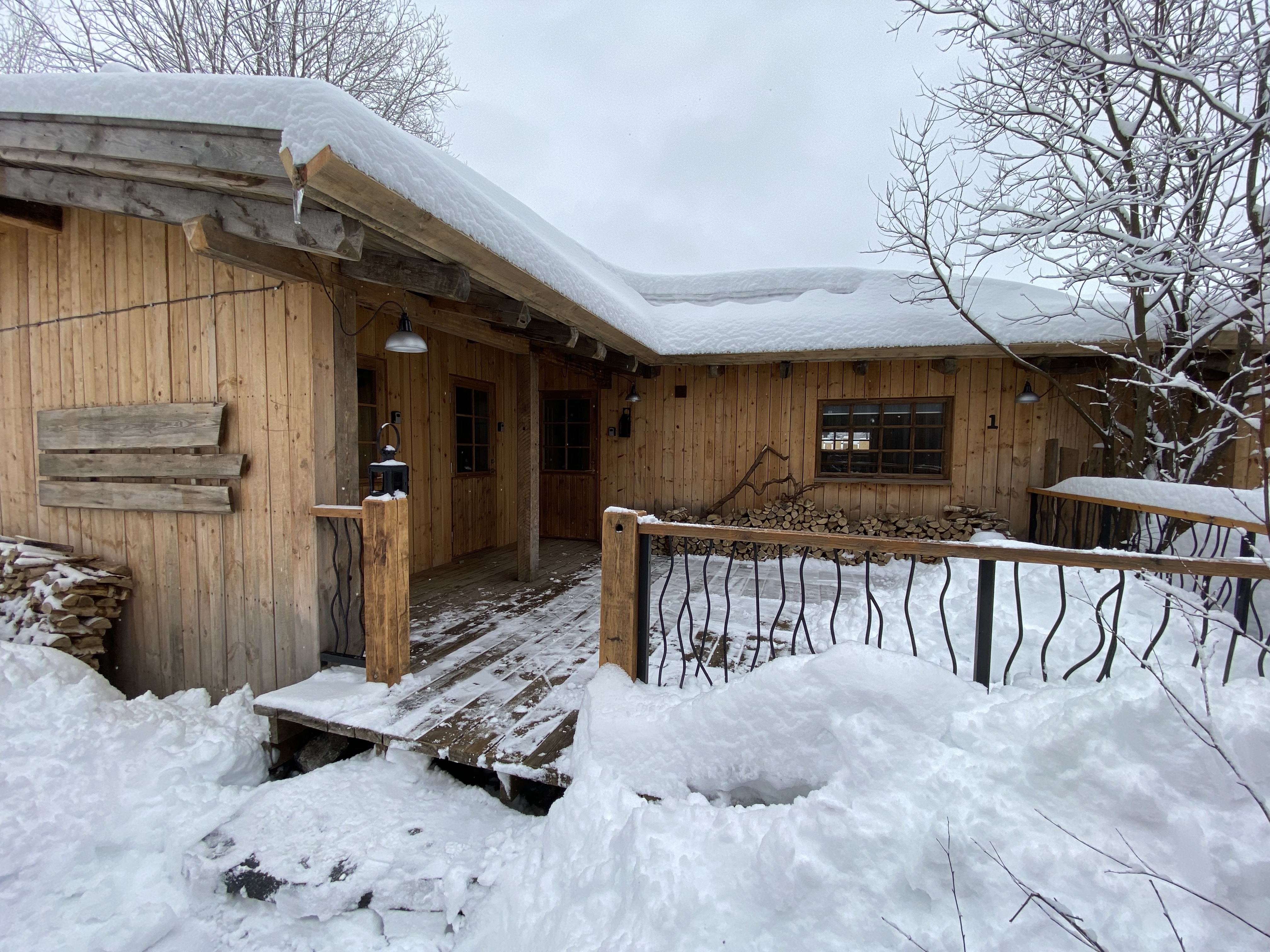 Фото Удивительное рядом