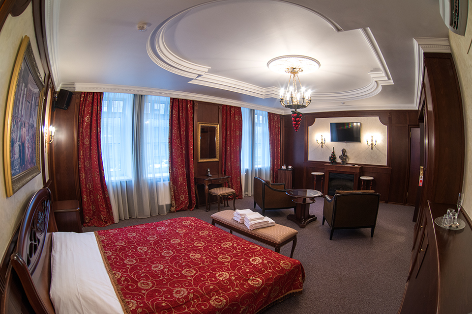 Фото отеля 4