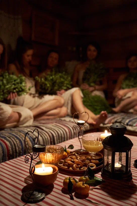 Фото Здрава Дача