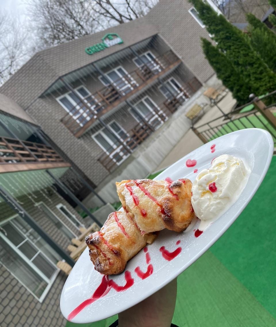 Фото Грин Хаус