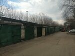 Efirline (Moscow, Fedoskinskaya Street, 13с1) ، أنظمة الأمن وأجهزة الإنذار