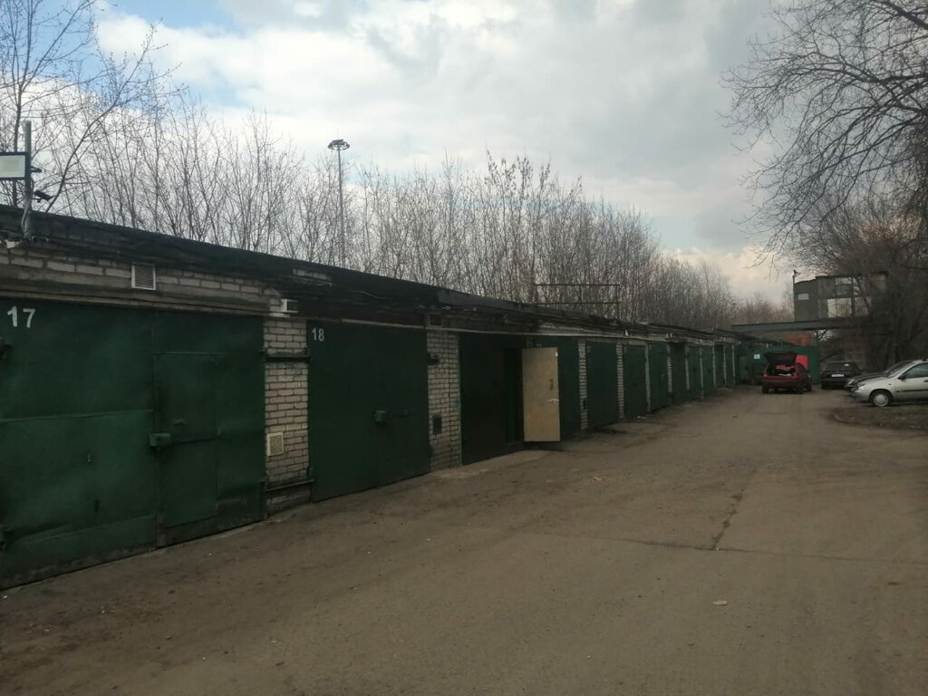 Security and alarm systems Efirline, Moscow, photo