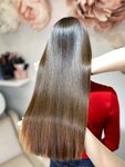 Keratin Glossy (Severnoye Highway, 14), beauty salon