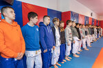 Cherkasov Team (Moscow, Khvalynsky Boulevard, 7/11к1), sports club