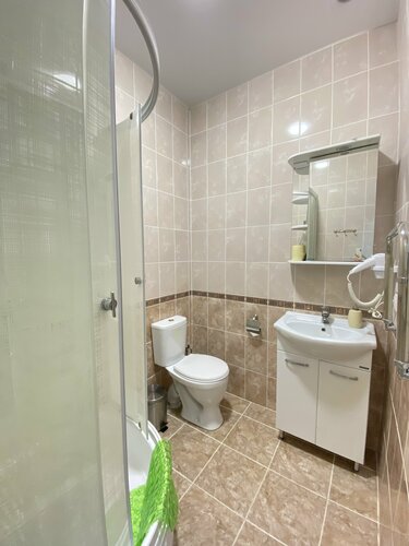 Гостиница Gold Hotel в Белореченске