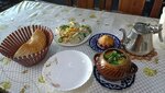 Чайхана (Vladimira Vysotskogo Street, 15А), canteen