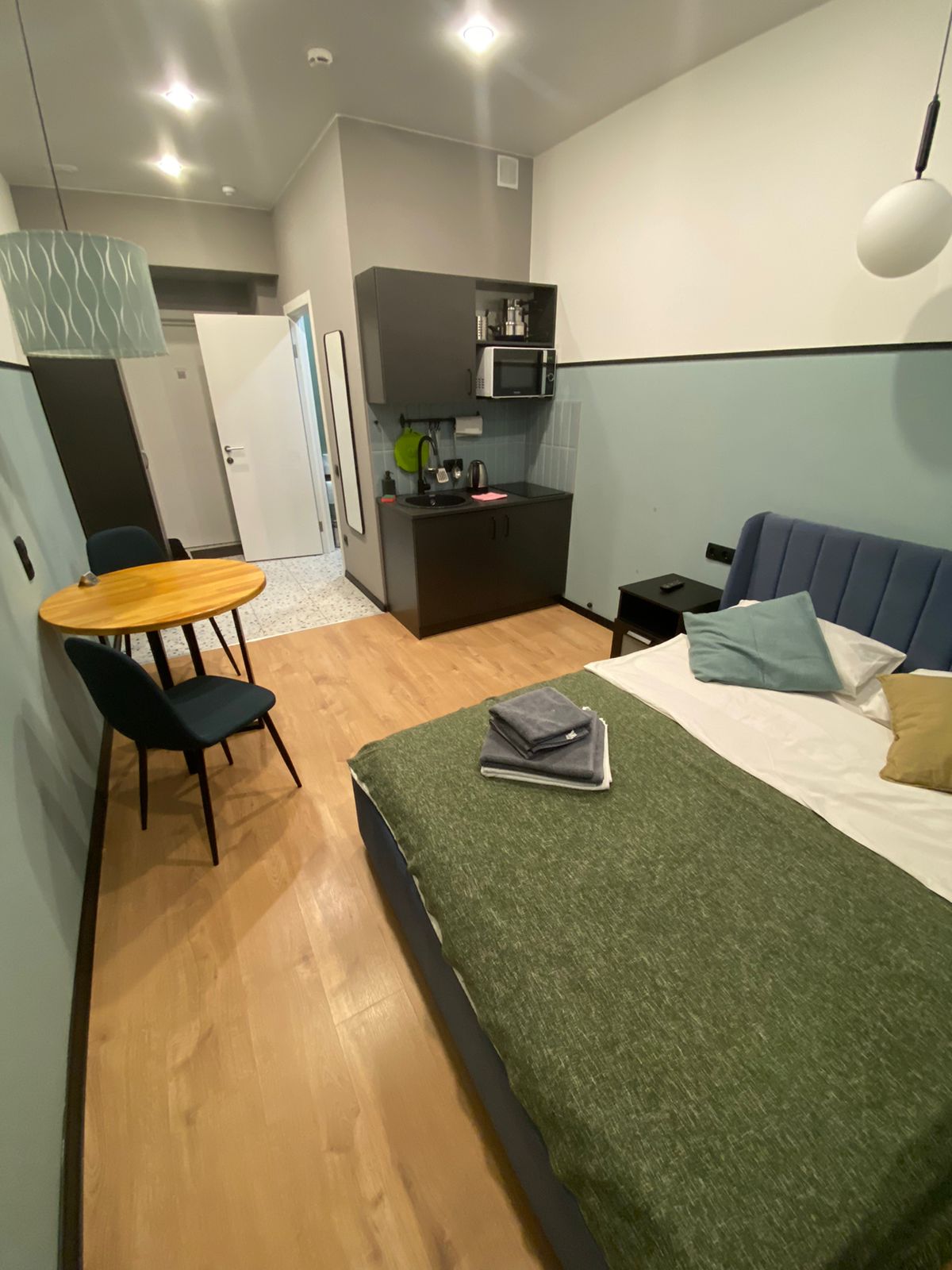 Фото Port Comfort by old Nevsky